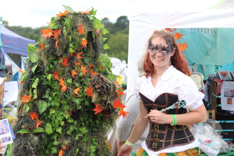 New Forest Fairy Festival