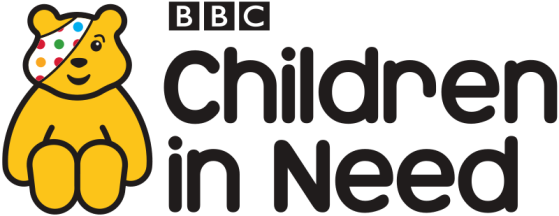 BBC Children in Need Logo from Wikipedia 