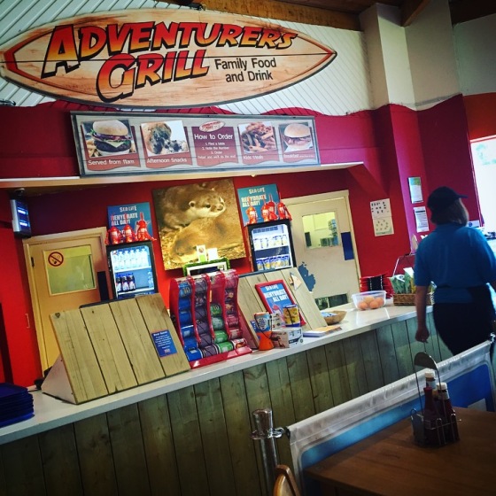 Weymouth SEA LIFE Adventure Park Review