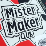 Mister Maker Toucan Box Review