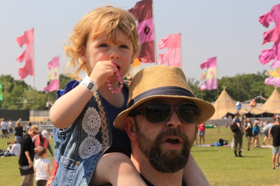 Common People Festival Review
