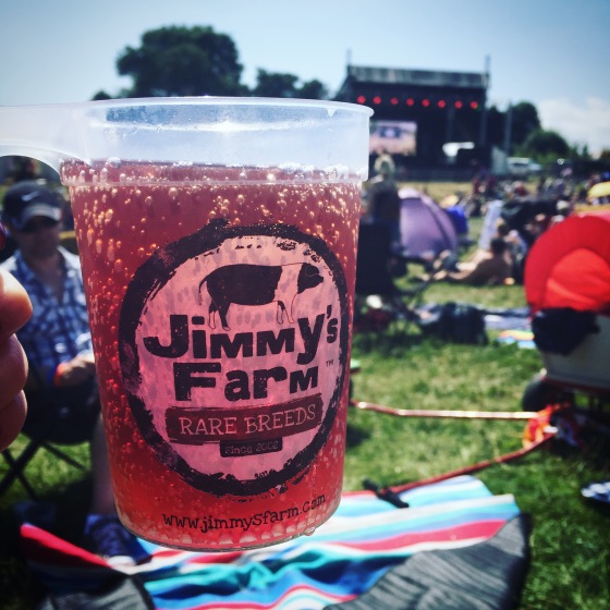 Jimmy's Farm Harvest Festival