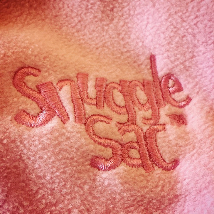 Snuggle Sac Review