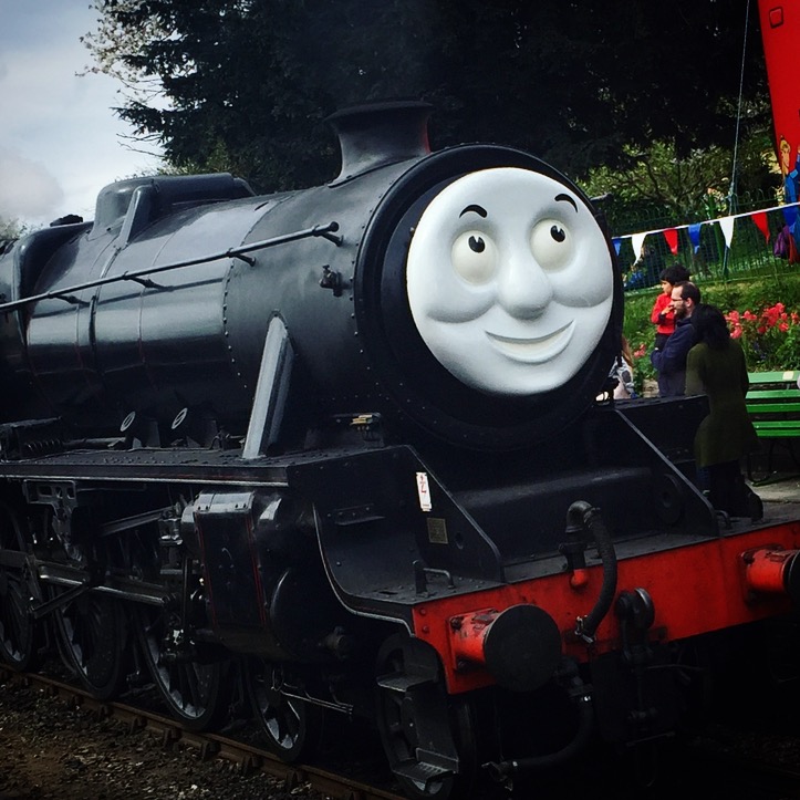 The Watercress Line Review