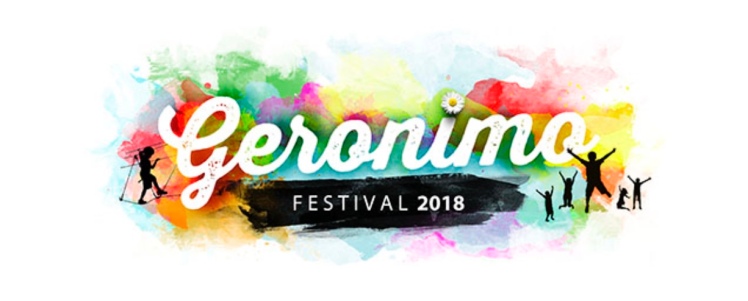 Geronimo Festival 2018