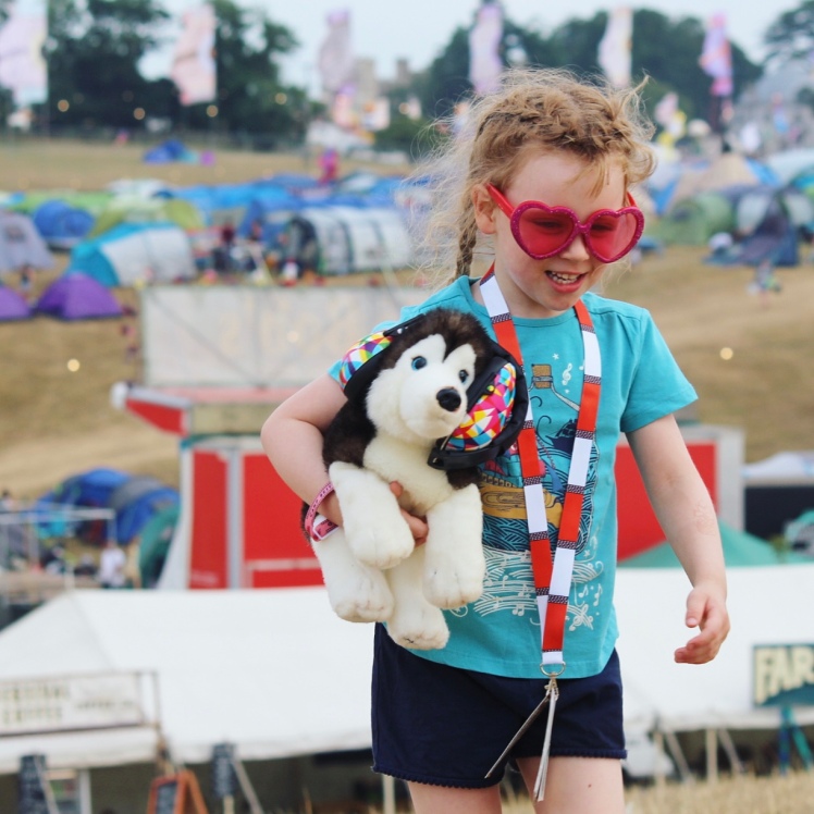 Camp Bestival 2018 Review