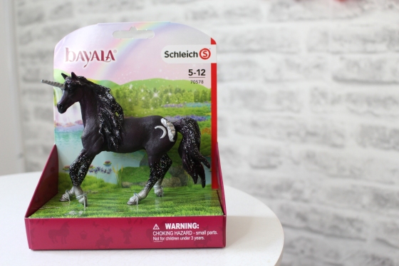 Schleich Bayala Magical Horses Review 