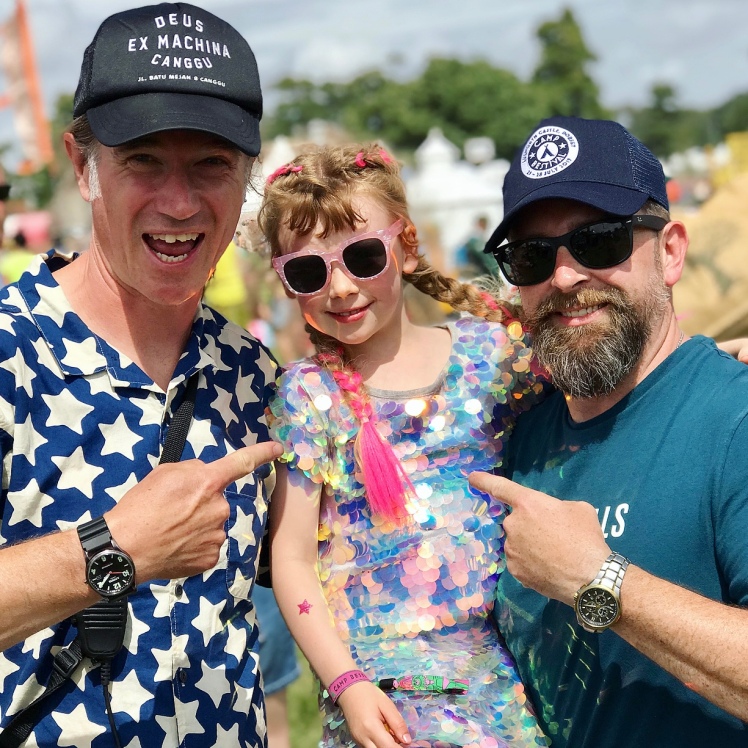 Camp Bestival 2019 Review #CampBestival2019