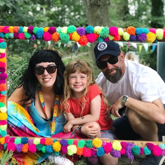 Camp Bestival 2019 Review #CampBestival2019