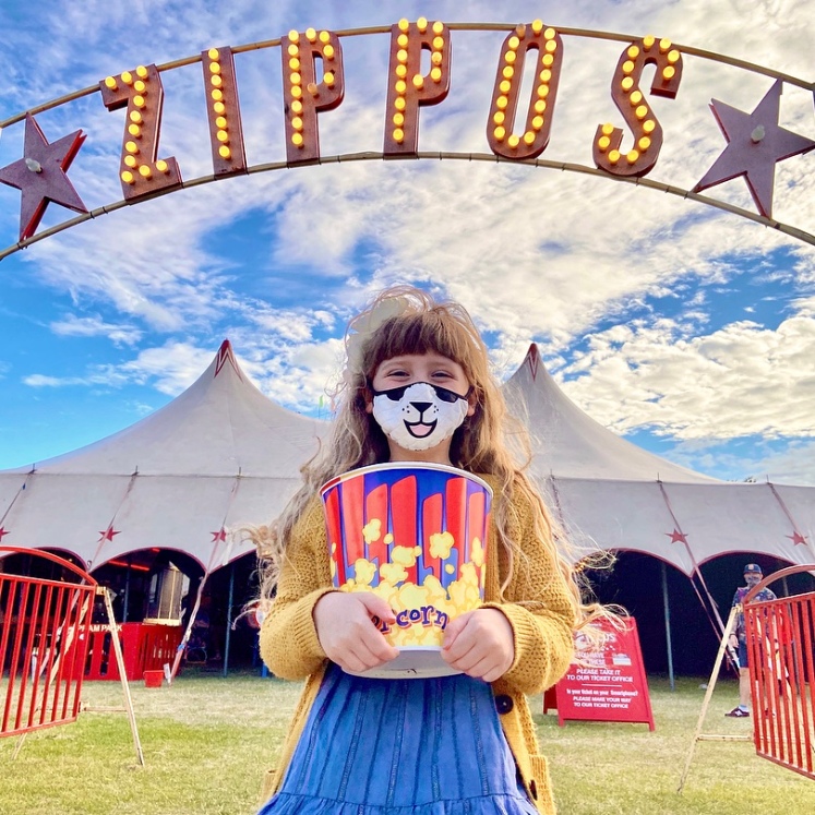 Zippos Circus 2020 Review
